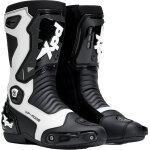 Xpd xp - mode, bottes perfor�es