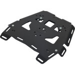 Yakk exp benelli trk 702 / 702x, plaque porte - bagages