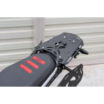 Yakk exp bmw f900 gs, porte - bagages