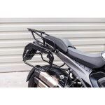 Yakk exp bmw r 1300 gs 23 - , porte - bagages lat�ral