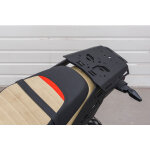 Yakk exp bmw r12 gs 24 - , plaque porte - bagages