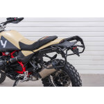 Yakk exp bmw r12 gs 24 - , porte - bagages lat�ral