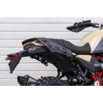 Yakk exp bmw r12 gs 24 - , porte - bagages pour sacoches