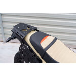 Yakk exp bmw r12 gs, porte - bagages