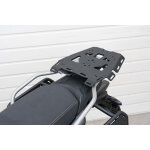Yakk exp cf moto 800 mt - x, plaque porte - bagages