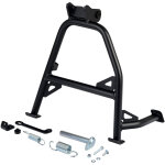 Yakk exp honda xl750 transalp, b�quille centrale