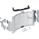 Yakk exp husqvarna 701 enduro / supermoto, protection de radiateur