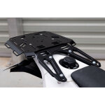 Yakk exp husqvarna 701 / gasgas 700, plaque de coffre