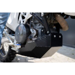 Yakk exp husqvarna 701 / ktm 690 / gasgas 700, plaque de protection