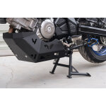 Yakk exp suzuki dl 650 v - strom, b�quille centrale
