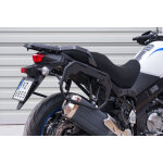 Yakk exp suzuki dl650 v - strom xt, porte - bagages lat�ral
