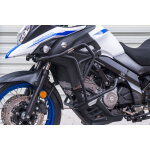 Yakk exp suzuki dl650 v - strom xt, protections anti - chocs