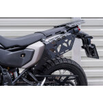 Yakk exp yamaha t�n�r� 700 t7 25 - , porte - bagages pour sacoches