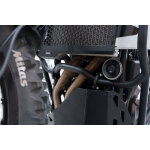 Yakk exp yamaha t�n�r� 700 t7, raccord pour barre de protection