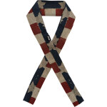 Zan headgear cooldanna poly patriot, bandana