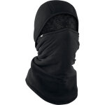 Zan headgear fleece high - pile, cagoule