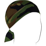 Zan headgear flydanna sportflex camo, bandana