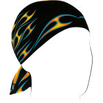 Zan headgear flydanna sportflex hotrod, bandana