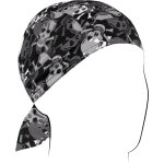 Zan headgear flydanna sportflex skull, bandana