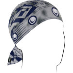 Zan headgear flydanna viking, bandana