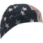 Zan headgear flydanna vintage flag, bandana