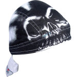 Zan headgear road hog flydanna skull, bandana