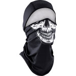 Zan headgear sf convertible skull, cagoule