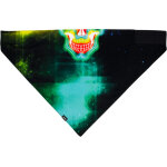 Zan headgear sportflex electric, bandana