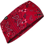 Zan headgear sportflex paisley, bandeau