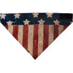 Zan headgear sportflex patriot, bandana