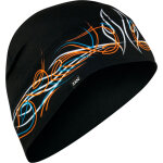 Zan headgear sportflex pinstripe, capuchon fonctionnel