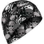 Zan headgear sportflex skull, capuchon fonctionnel