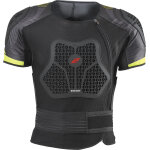 Zandona netcube pro, gilet de protection niveau 2