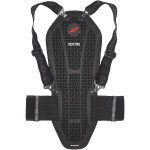Zandona netcube pro, protection dorsale de niveau 2
