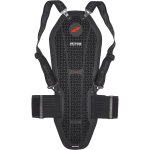 Zandona netcube pro, protection dorsale de niveau 2