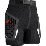 Zandona netcube, short de protection pour enfants Zandona netcube, short de protection pour enfants