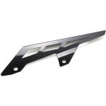 Zieger kawasaki z650, protection de la cha�ne