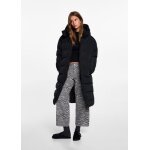 Anorak long matelass�