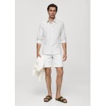Bermuda en jean slim fit Bermuda en jean slim fit
