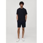 Bermuda jogging coton