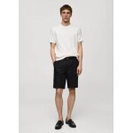Bermuda slim - fit 100 % lin Bermuda slim - fit 100 % lin