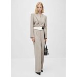 Blazer costume crois�