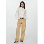 Blouse dtails brods