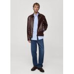 Blouson 100 % cuir nappa Blouson 100 % cuir nappa