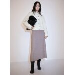 Blouson velours côtelé matelassé Blouson velours côtelé matelassé