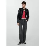 Blouson biker zips Blouson biker zips