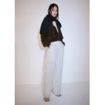 Blouson bomber velours ctel