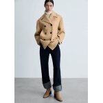 Bottines cuir  talon
