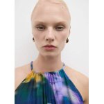 Boucles d'oreilles goutte rsine