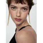 Boucles d'oreilles pendantes